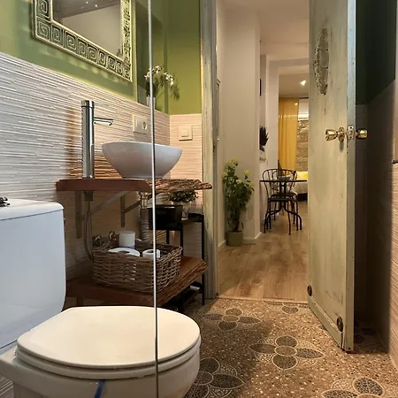 Apartment Santa Clara - Ole Solutions