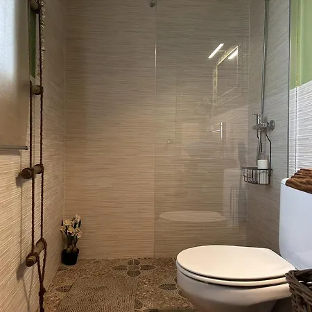 Apartment Santa Clara - Ole Solutions Jerez de la Frontera